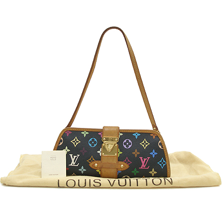 Louis Vuitton(���̺���) M40050 ���׷� ��Ƽ�÷� ���� �ȸ� Ŭ��ġ �� ����� [��������] �̹���2 - ���̺��� �߰���ǰ