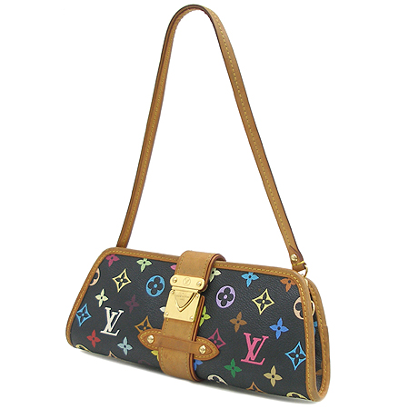 Louis Vuitton(���̺���) M40050 ���׷� ��Ƽ�÷� ���� �ȸ� Ŭ��ġ �� ����� [��������] �̹���3 - ���̺��� �߰���ǰ
