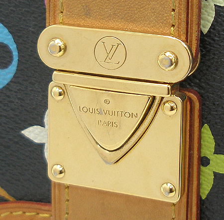 Louis Vuitton(���̺���) M40050 ���׷� ��Ƽ�÷� ���� �ȸ� Ŭ��ġ �� ����� [��������] �̹���4 - ���̺��� �߰���ǰ