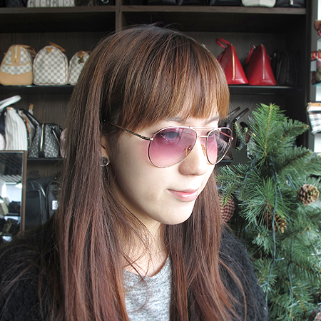 Gucci(����) GG1287 ���� ���۶� [�б�������] �̹���6 - ���̺��� �߰���ǰ