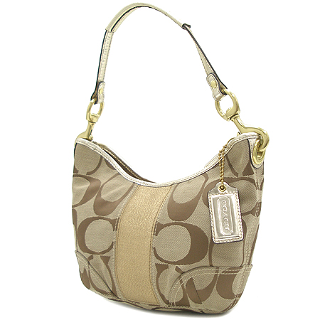 Coach(��ġ) �ñ׳�ó �ڰ��� ��� ����� ȣ�� ����� �̹���2 - ���̺��� �߰���ǰ