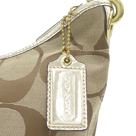 Coach(��ġ) �ñ׳�ó �ڰ��� ��� ����� ȣ�� ����� �̹���4 - ���̺��� �߰���ǰ
