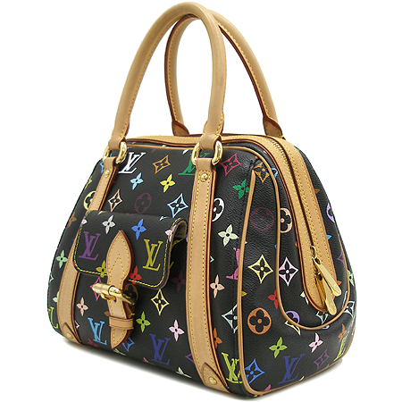 Louis Vuitton(���̺���)  M40097 ���׷� ��Ƽ���� �����Ƕ� ��Ʈ�� [��������] �̹���2 - ���̺��� �߰���ǰ