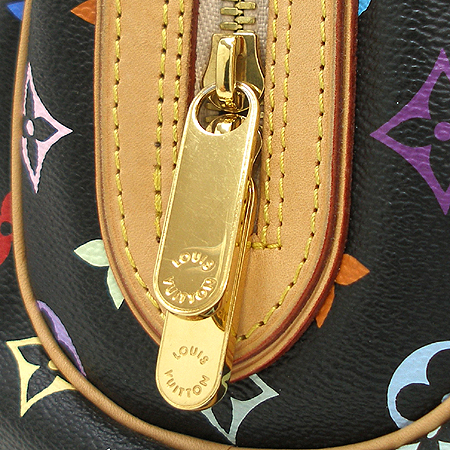 Louis Vuitton(���̺���)  M40097 ���׷� ��Ƽ���� �����Ƕ� ��Ʈ�� [��������] �̹���3 - ���̺��� �߰���ǰ