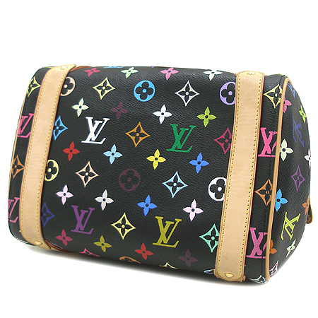 Louis Vuitton(���̺���)  M40097 ���׷� ��Ƽ���� �����Ƕ� ��Ʈ�� [��������] �̹���4 - ���̺��� �߰���ǰ