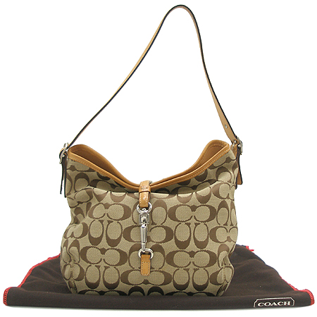 Coach(��ġ) �ñ׳�ó �ڰ��� ����� �̹���2 - ���̺��� �߰���ǰ
