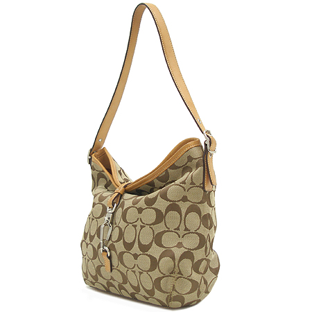 Coach(��ġ) �ñ׳�ó �ڰ��� ����� �̹���3 - ���̺��� �߰���ǰ