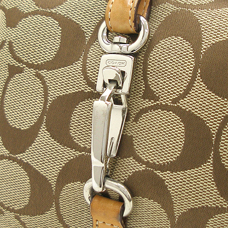 Coach(��ġ) �ñ׳�ó �ڰ��� ����� �̹���4 - ���̺��� �߰���ǰ