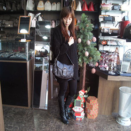 Coach(��ġ) ���� ���� ȣ�� ����� �̹���5 - ���̺��� �߰���ǰ