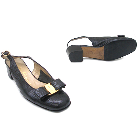Ferragamo(��󰡸�) ���� �ٶ� ��� ������ ���� �̹���2 - ���̺��� �߰���ǰ