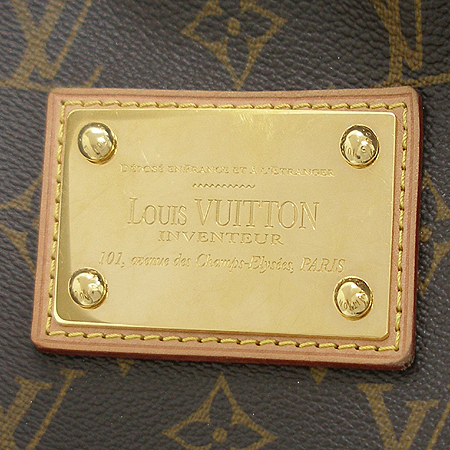 Louis Vuitton(���̺���) M56382 ���׷� ĵ���� �������� PM ����� [��������] �̹���3 - ���̺��� �߰���ǰ