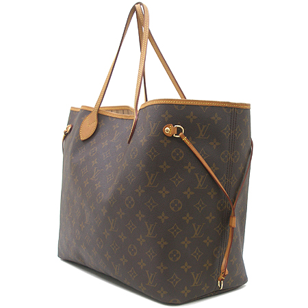 Louis Vuitton(���̺���) M40157 ���׷� ĵ���� �׹��� GM ����� [�б�������] �̹���2 - ���̺��� �߰���ǰ