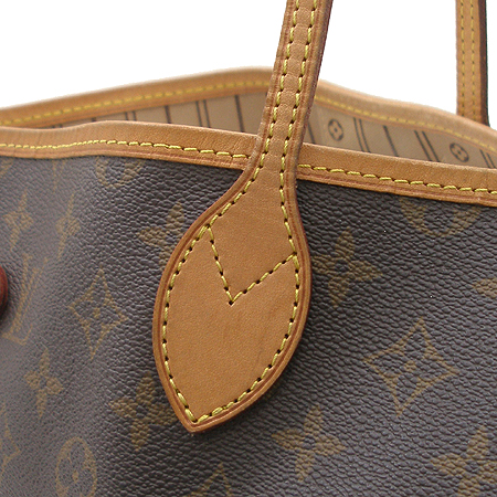 Louis Vuitton(���̺���) M40157 ���׷� ĵ���� �׹��� GM ����� [�б�������] �̹���4 - ���̺��� �߰���ǰ