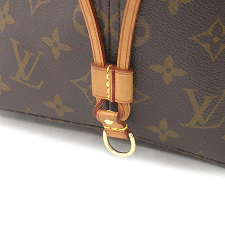 Louis Vuitton(���̺���) M40157 ���׷� ĵ���� �׹��� GM ����� [�б�������] �̹���5 - ���̺��� �߰���ǰ
