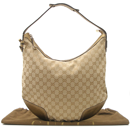 Gucci(����) 162882 GG�ΰ� �𰡵� ������� ȣ�� �� ����� [��������] �̹���2 - ���̺��� �߰���ǰ