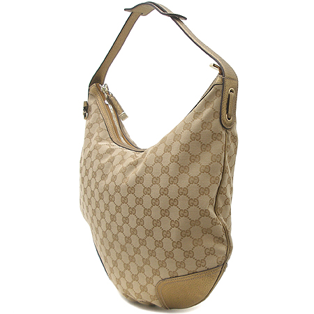 Gucci(����) 162882 GG�ΰ� �𰡵� ������� ȣ�� �� ����� [��������] �̹���3 - ���̺��� �߰���ǰ