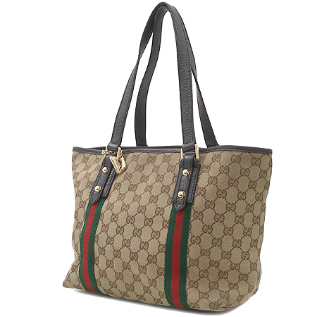 Gucci(����) 137396 GG�ΰ� �ڰ��� ��� ��Ƽġ ��Ʈ�� ����� [�б�������] �̹���2 - ���̺��� �߰���ǰ