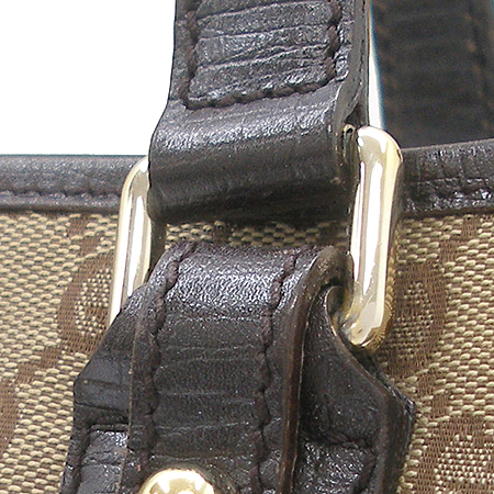 Gucci(����) 137396 GG�ΰ� �ڰ��� ��� ��Ƽġ ��Ʈ�� ����� [�б�������] �̹���4 - ���̺��� �߰���ǰ