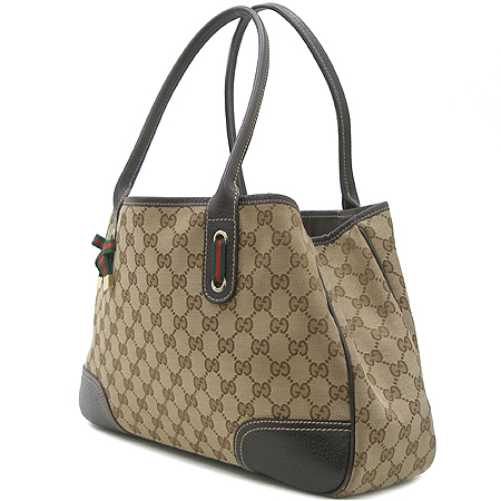 Gucci(����) 163805 GG�ΰ� �ڰ��� ������� ����� [�б�������] �̹���2 - ���̺��� �߰���ǰ