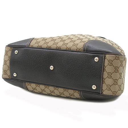 Gucci(����) 163805 GG�ΰ� �ڰ��� ������� ����� [�б�������] �̹���4 - ���̺��� �߰���ǰ