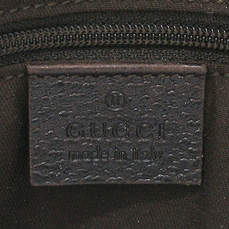 Gucci(����) 163805 GG�ΰ� �ڰ��� ������� ����� [�б�������] �̹���5 - ���̺��� �߰���ǰ