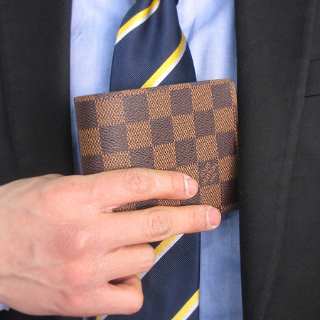 Louis Vuitton(̺) N60895 ٹ̿  ĵ Ƽ   [б] ̹5 - ̺ ߰ǰ