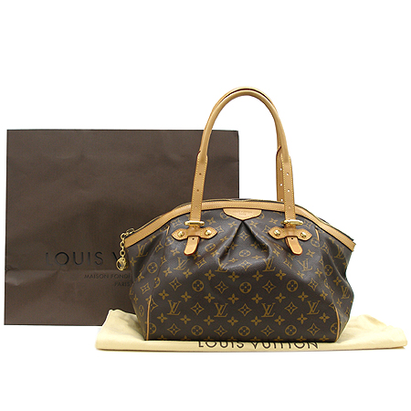 Louis Vuitton(���̺���) M40144 ���׷� ĵ���� Ƽ����GM ����� [��������] �̹���2 - ���̺��� �߰���ǰ