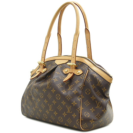 Louis Vuitton(���̺���) M40144 ���׷� ĵ���� Ƽ����GM ����� [��������] �̹���3 - ���̺��� �߰���ǰ