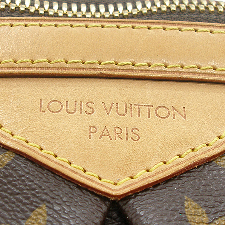 Louis Vuitton(���̺���) M40144 ���׷� ĵ���� Ƽ����GM ����� [��������] �̹���4 - ���̺��� �߰���ǰ