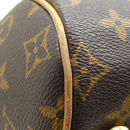 Louis Vuitton(���̺���) M40144 ���׷� ĵ���� Ƽ����GM ����� [��������] �̹���5 - ���̺��� �߰���ǰ