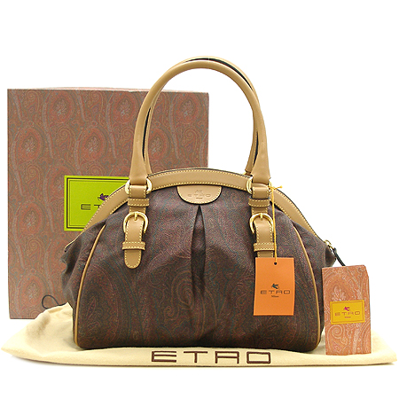 Etro(��Ʈ��) 0A433 2346 ������ �Ÿ� ��Ʈ�� [��������] �̹���2 - ���̺��� �߰���ǰ