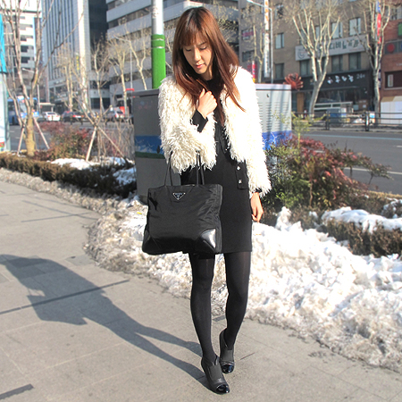 Prada(�����) �ΰ� �к긯 ����� �̹���5 - ���̺��� �߰���ǰ