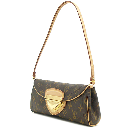 Louis Vuitton(���̺���) M40122 ���׷� ĵ���� ����� Ŭ��ġ�� ����� [�б�������] �̹���2 - ���̺��� �߰���ǰ