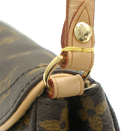 Louis Vuitton(���̺���) M40122 ���׷� ĵ���� ����� Ŭ��ġ�� ����� [�б�������] �̹���4 - ���̺��� �߰���ǰ