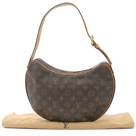 Louis Vuitton(���̺���) M51512 ���׷� ũ�οͻ� MM ����� [��������] �̹���2 - ���̺��� �߰���ǰ