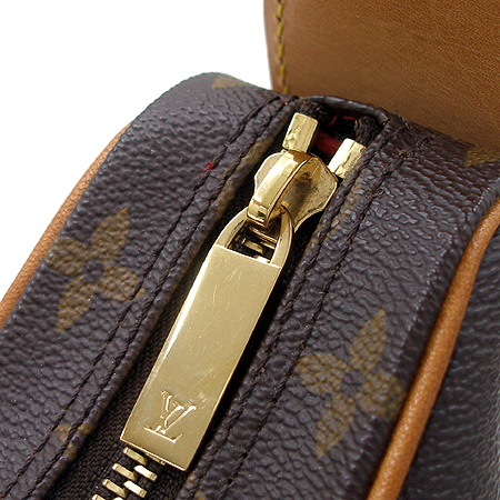Louis Vuitton(���̺���) M51512 ���׷� ũ�οͻ� MM ����� [��������] �̹���5 - ���̺��� �߰���ǰ