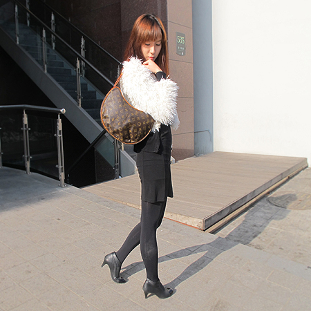 Louis Vuitton(���̺���) M51512 ���׷� ũ�οͻ� MM ����� [��������] �̹���6 - ���̺��� �߰���ǰ
