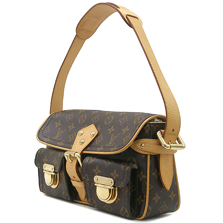 Louis Vuitton(���̺���) M40027 ���׷� ĵ���� ��彼 ����� [��������] �̹���2 - ���̺��� �߰���ǰ
