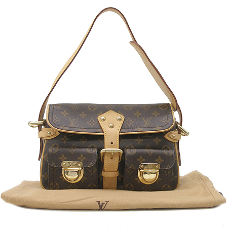 Louis Vuitton(���̺���) M40027 ���׷� ĵ���� ��彼 ����� [��������] �̹���3 - ���̺��� �߰���ǰ