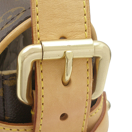 Louis Vuitton(���̺���) M40027 ���׷� ĵ���� ��彼 ����� [��������] �̹���4 - ���̺��� �߰���ǰ