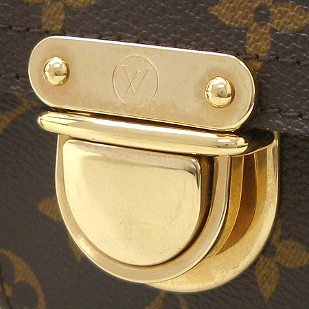 Louis Vuitton(���̺���) M40027 ���׷� ĵ���� ��彼 ����� [��������] �̹���5 - ���̺��� �߰���ǰ