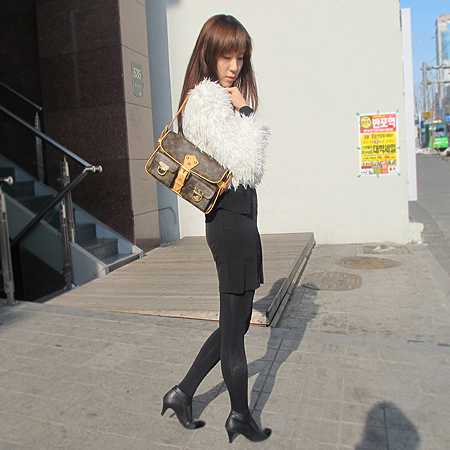 Louis Vuitton(���̺���) M40027 ���׷� ĵ���� ��彼 ����� [��������] �̹���6 - ���̺��� �߰���ǰ