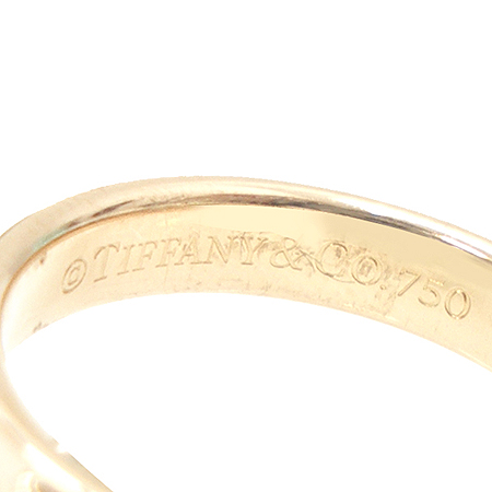 Tiffany(Ƽ�Ĵ�) 1837 �ǹ�(925) 18K �޺� ������ ���� [��������] 9ȣ �̹���2 - ���̺��� �߰���ǰ