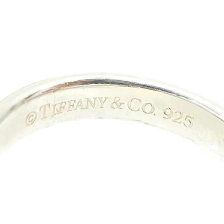 Tiffany(Ƽ�Ĵ�) 1837 �ǹ�(925) 18K �޺� ������ ���� [��������] 9ȣ �̹���3 - ���̺��� �߰���ǰ