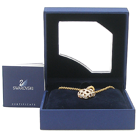 Swarovski(���ͷκ꽺Ű) ���� ü�� ��Ʈ��� ����� �̹���2 - ���̺��� �߰���ǰ