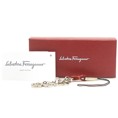 Ferragamo(��󰡸�) 22 5079 ��ġ�� ��� �ڵ��� �� �̹���2 - ���̺��� �߰���ǰ