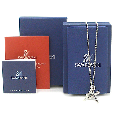 Swarovski(���ͷκ꽺Ű) ���� ���ڰ� ���Ʈ ť����� ����� �̹���2 - ���̺��� �߰���ǰ