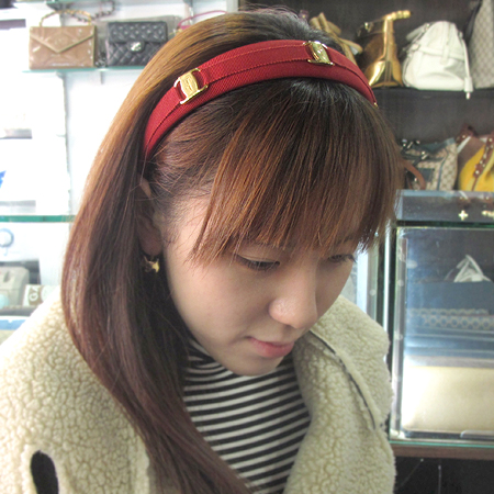 Ferragamo(��󰡸�) ����ΰ� ���� ����� �̹���5 - ���̺��� �߰���ǰ