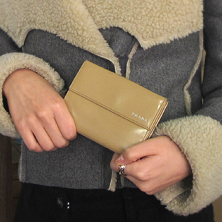 Prada(�����) �ΰ� ������ �̹���6 - ���̺��� �߰���ǰ
