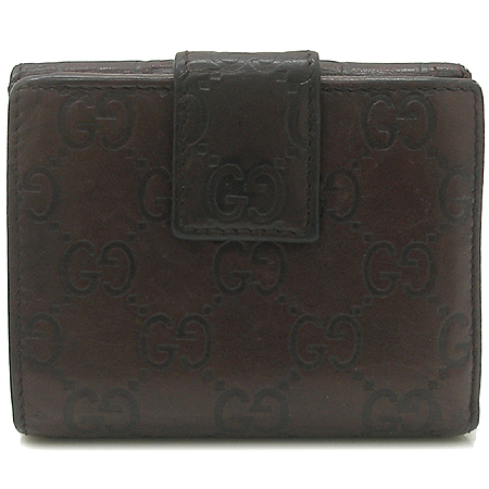Gucci(����) 112716 GG�ΰ� �ø� ���� 2�� ������ �̹���2 - ���̺��� �߰���ǰ